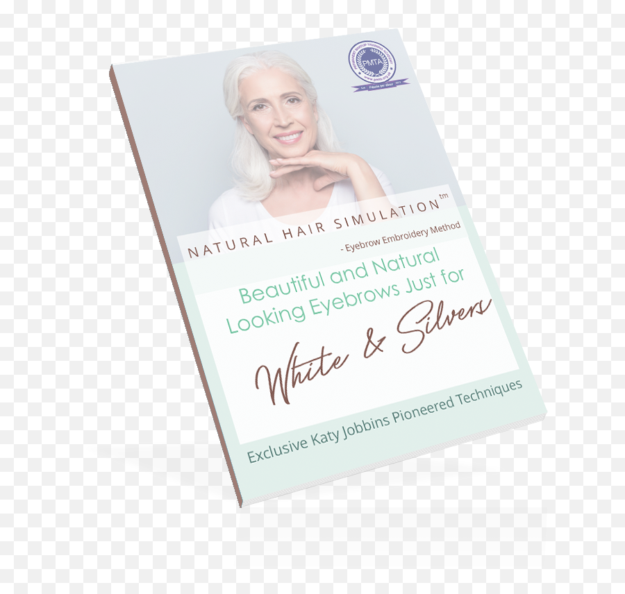 Katy Jobbins Permanent Makeup Expert - Katy Jobbins Emoji,Ways To Show Happy Emotion With Eyebrows