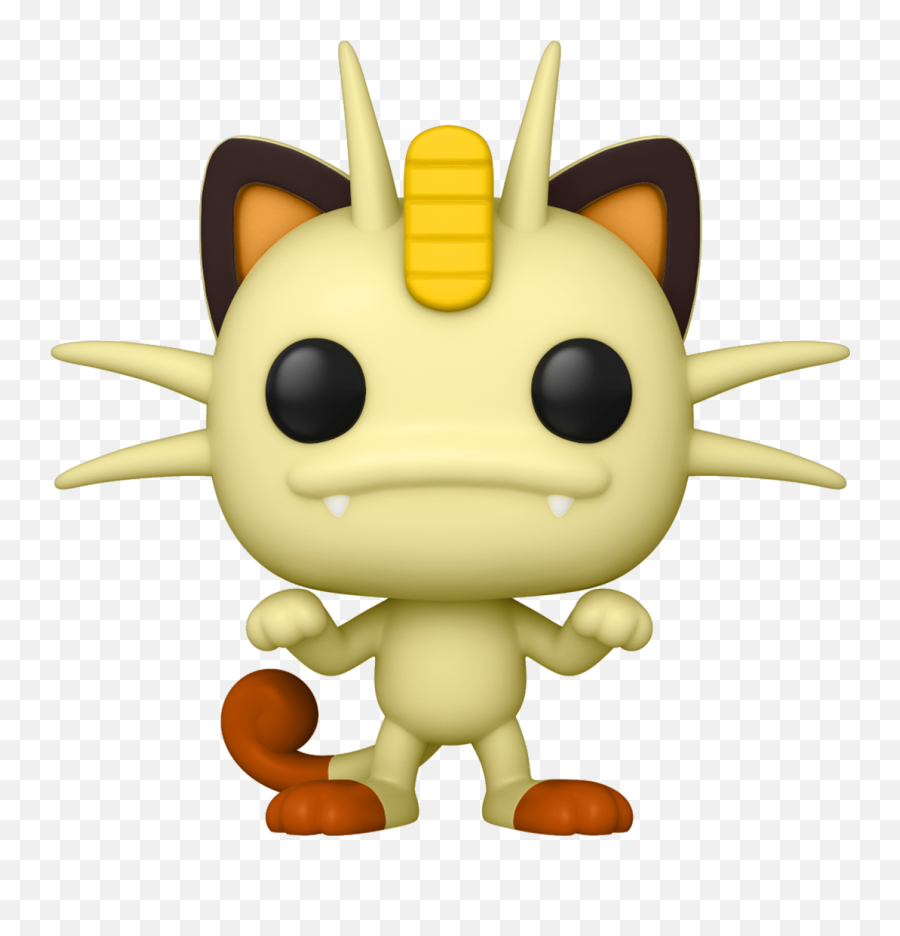 Funko Pop Games Pokemon S6 - Meowth Emoji,How To Put Emojis In Someone's Contact On The S6