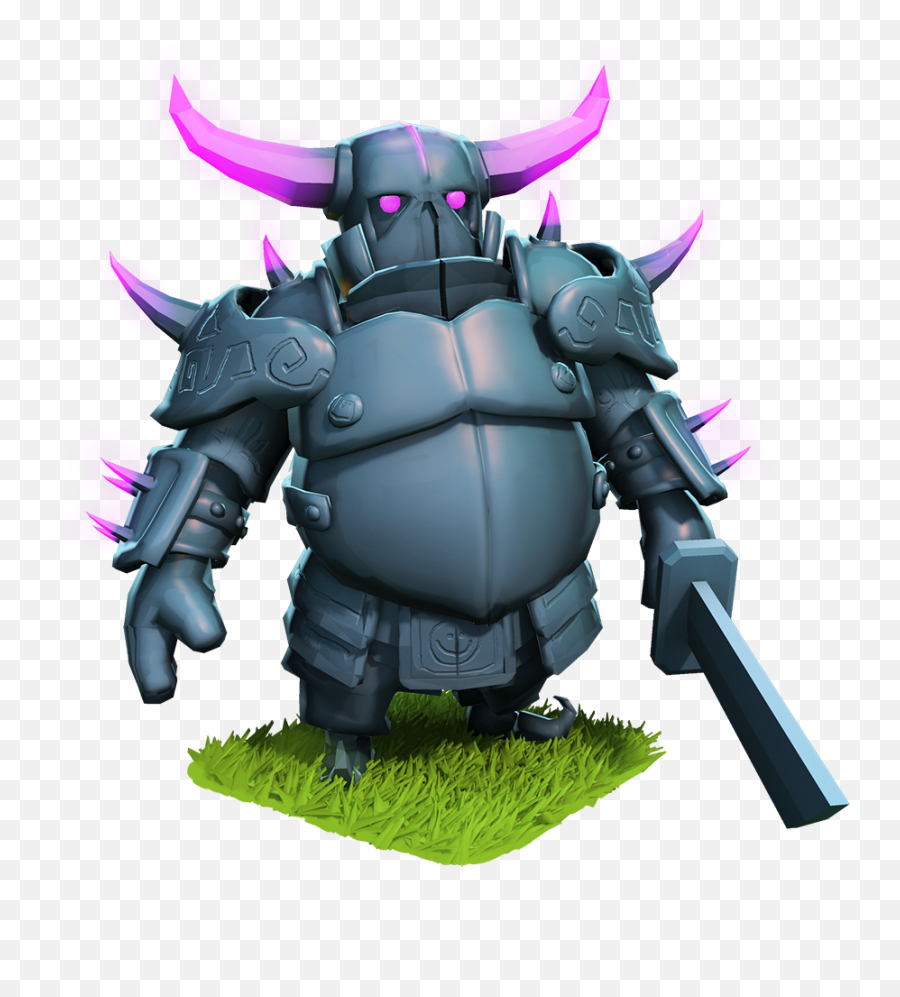 Clash Royale Sparky Model - Clash Royal Mod Emoji,Bandit Emoticon Clash Royale