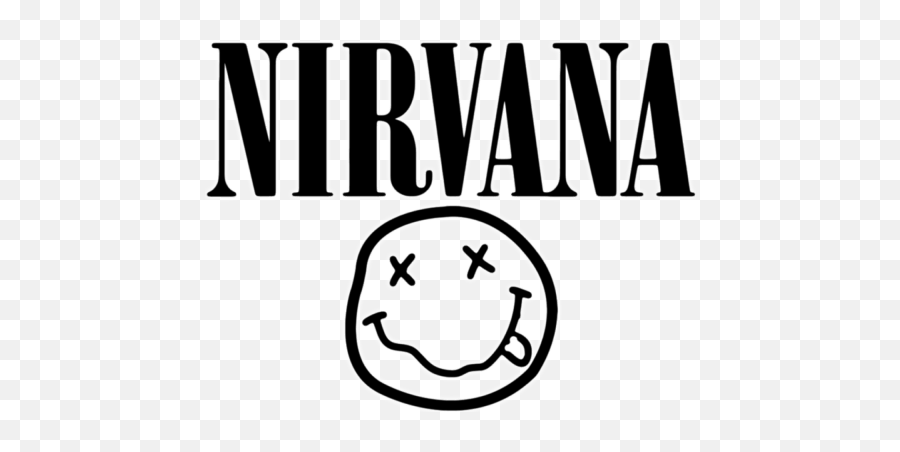 Nirvana - Rockempire69 Emoji,Kurt Cobain Emotion