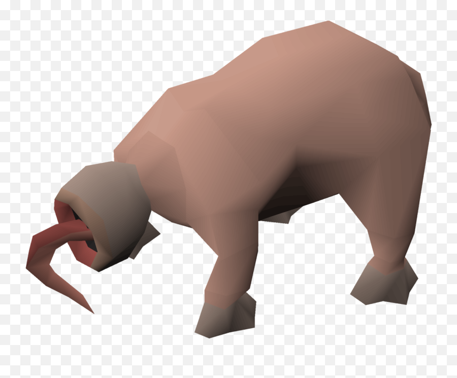 Bloodveld - Osrs Wiki Emoji,Runescape Hp Emoji