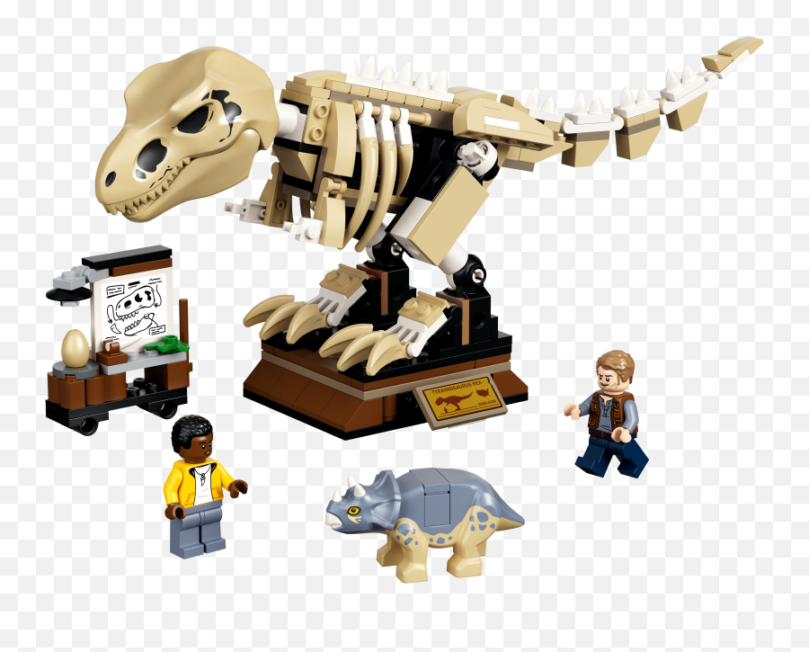T Rex Dinosaur Fossil Exhibition Emoji,Skeleton Made Out Of Emojis