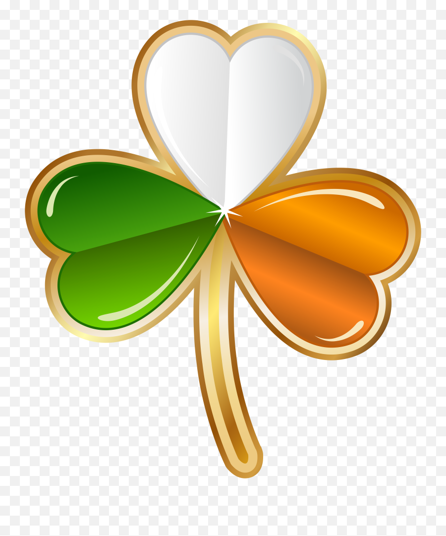 Free Clipart St Patricks Day Free St - Ireland Shamrock Png Emoji,St Patrick's Day Emoji Art