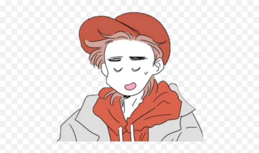 La Historia De Hosik Emoji,??emojis Historias