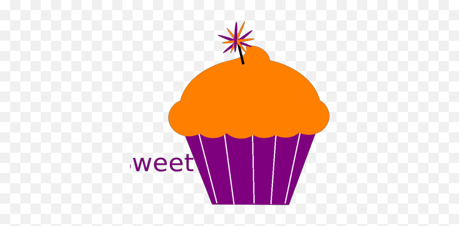 Cupcake Png Svg Clip Art For Web - Download Clip Art Png Emoji,Disney Emoji Princess Fidget Spinner