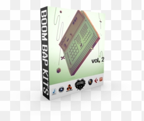 Boom Bap Drum Kits Vol2 Emoji,Tech N9ne True Emotions