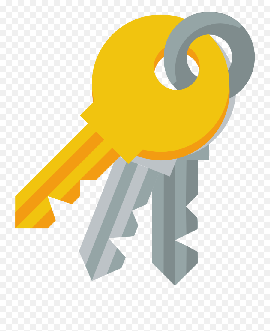 Keyring Icon - Keyring Icon Emoji,Emoji Keyring