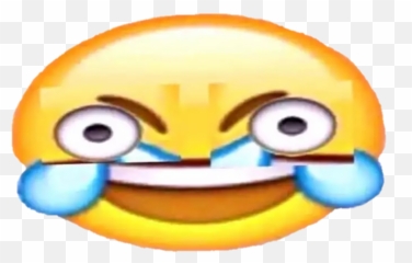 Emoji Strange Funny 298155015107211 By - Sometimesdead,Sob Emoji
