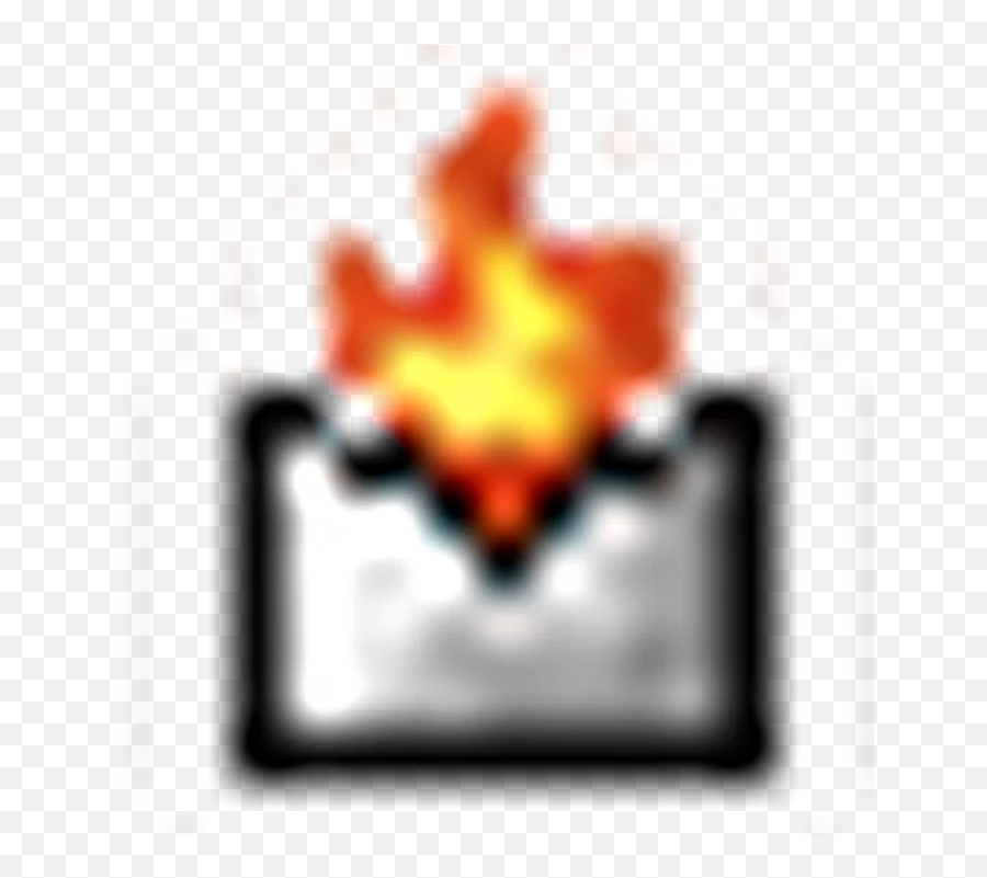 Fire Shard Minecraft Texture Pack Emoji,Heart On Fire Emoji