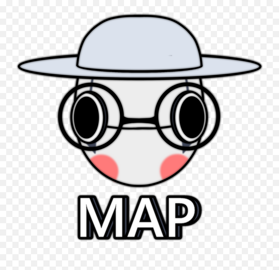 Map Five Nights At Freddyu0027s Security Breach Know Your Meme Emoji,Sus Emoji Face