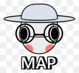 Map Five Nights At Freddyu0027s Security Breach Know Your Meme Emoji,Sus Emoji Face