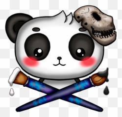 Logo Profile Picture U2014 Hendotdot Emoji,Grizzly Bear Emojis Ffor Discord