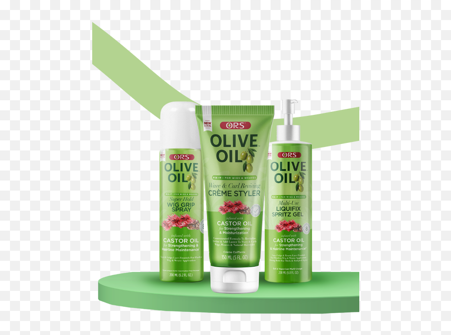 Olive Oil Natural Hair Care U0026 Styling U2013 Ors Hair Care Emoji,Lotion Bottle Emoji