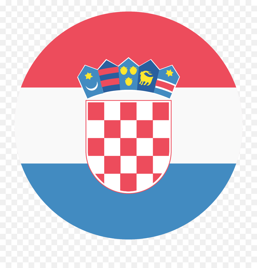 Live Batrovci - Bajakovo Serbia Croatia Border Crossings Croatia Flag Emoji,Emoji Border