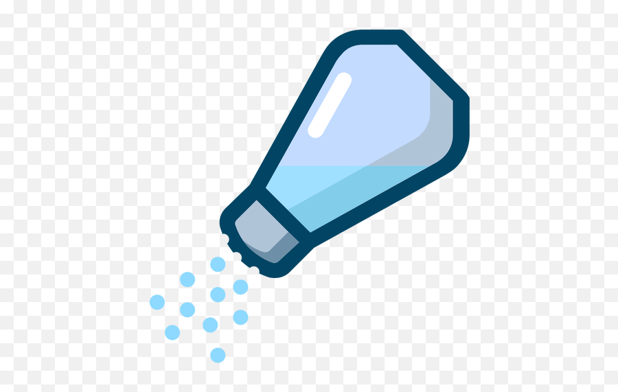 Sipping Salt Public Domain Vectors Emoji,Spice Emoji