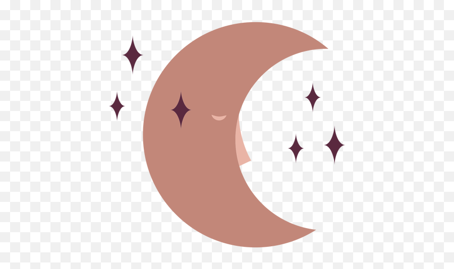 Crescent Moon Graphics To Download Emoji,Star And Cresent Emoji