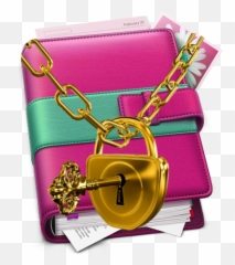 Secret Diary With Lockprivate Diary Apk 13 - Download Apk Emoji,Black 'fiary Emoji
