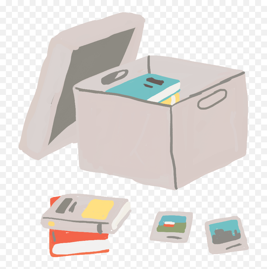 Recommendations For Dealing With Stress During The Covid - 19 Emoji,Cardboard Box Emoji