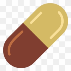 Pill Bold Vector Svg Icon - Png Repo Free Png Icons Emoji,Apple Pill Emoji Download