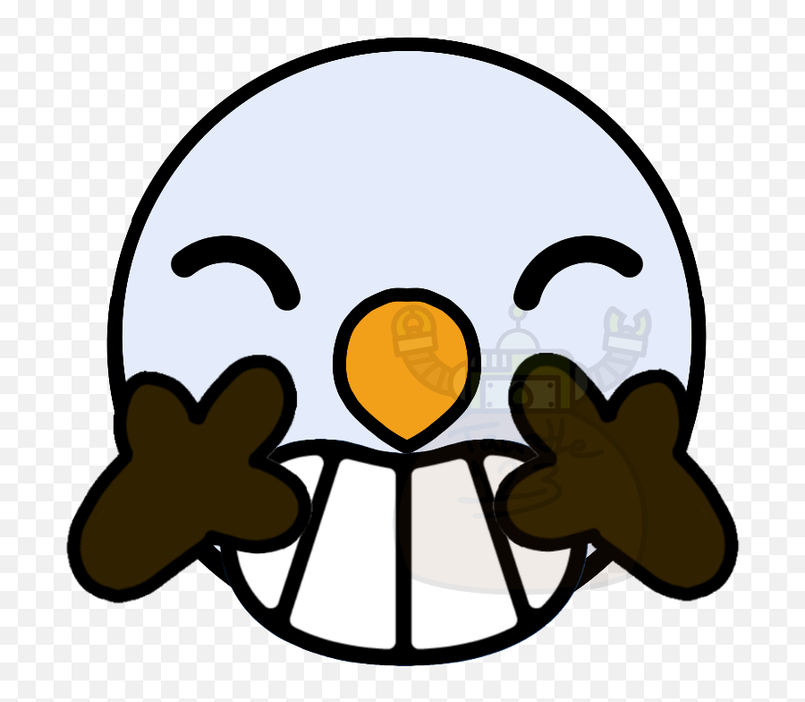 Hereu0027s A Skin Idea Snowman Tick Rbrawlstars Emoji,Crying Copypasta Emoji