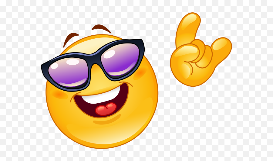 Funky Emoji By Yayayoyo In 2022 Smiley Funny Emoticons,Emoji Horn