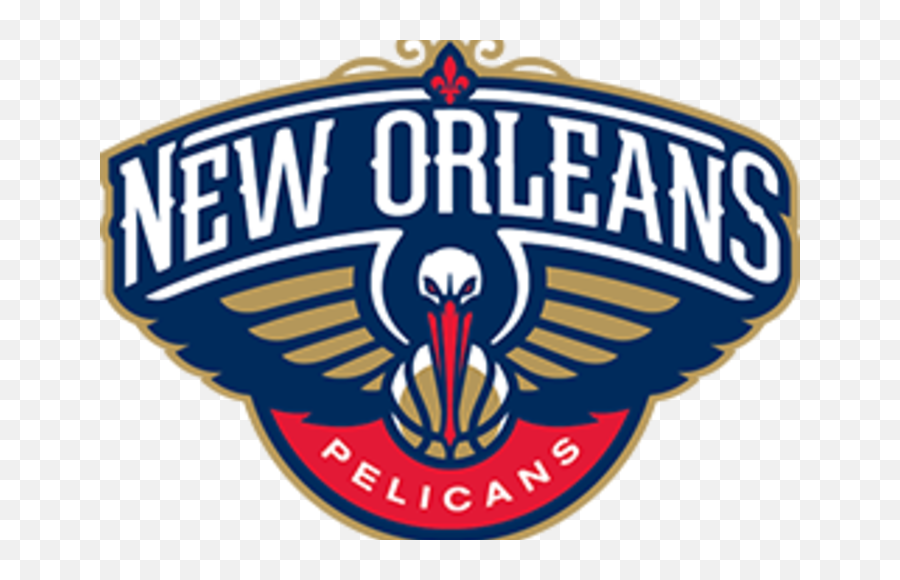New Orleans Pelicans Store Email - New Orleans Pelicans Logo Emoji,New Orleans Emojis