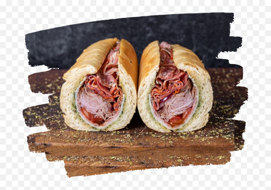 Tonys Italian Delicatessen U2013 Nationally Famous Italian Subs Emoji,Edm Discord Emojis