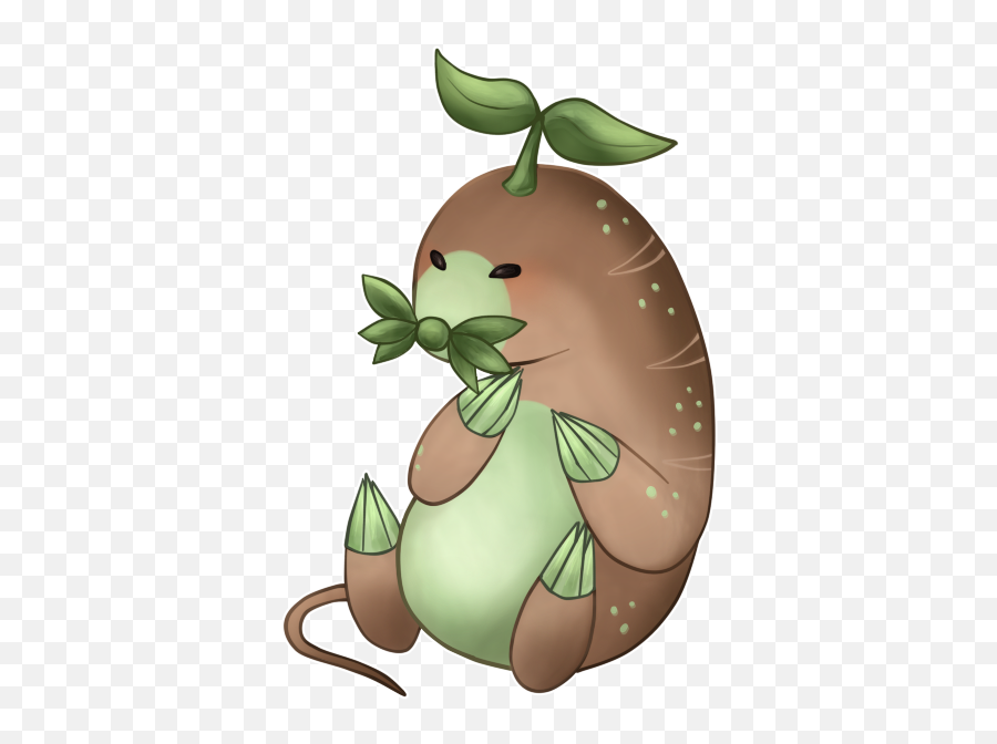 Toyhouse - Carrot Emoji,Mole Emoji