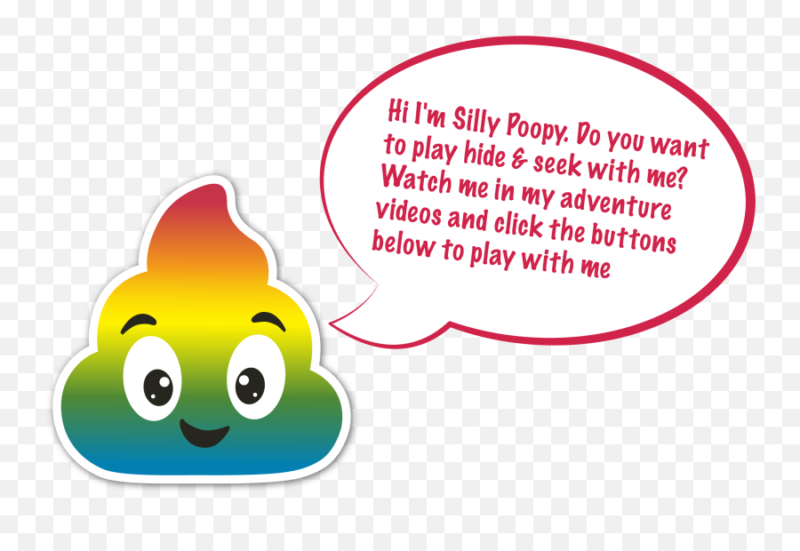 Silly Poopyu0027s Hide U0026 Seek U2013 What Do You Meme - Poopy Hide And Seek Emoji,Silly Emoji Texts