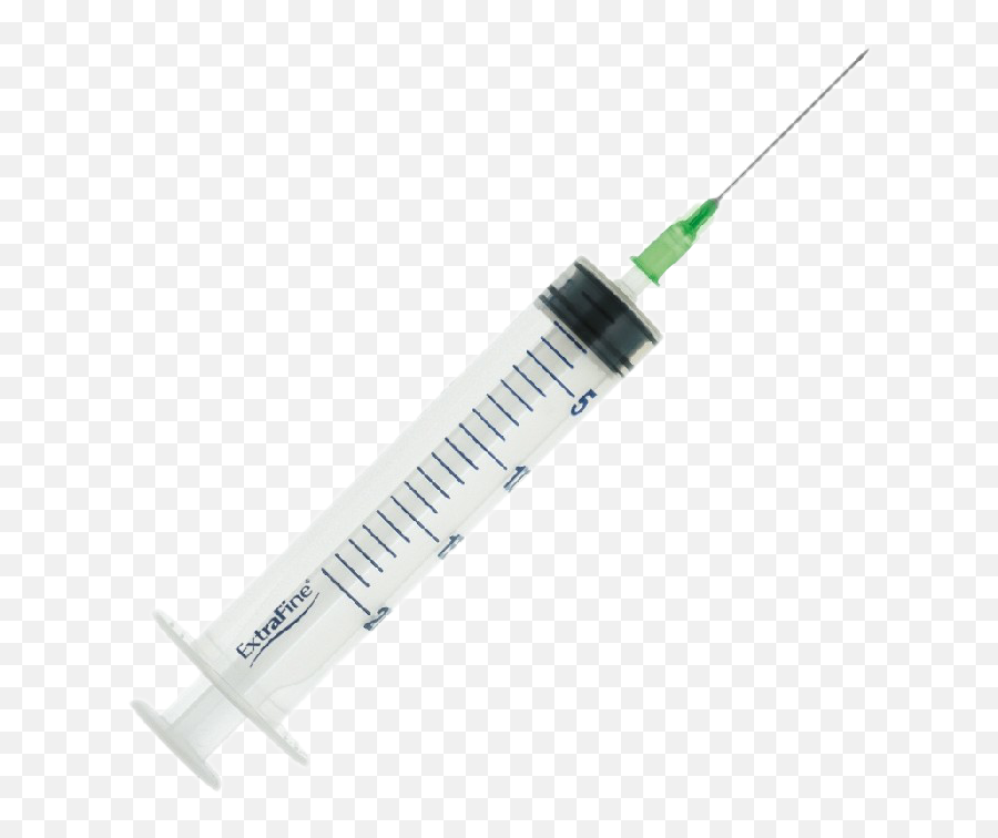 Edit - Hypodermic Needle Emoji,Injection Emoji