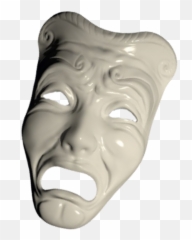Ancient Greek Drama The Theater - For Adult Emoji,Glass Case Of Emotion Meaning