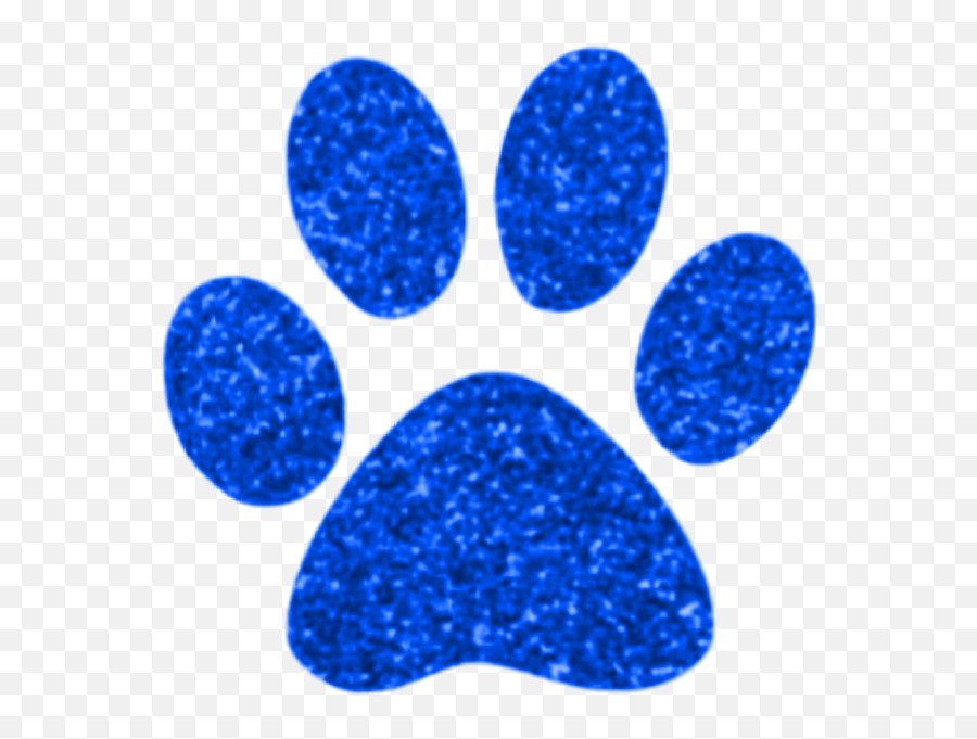 Paw Print Pawprint Feline Cat Sticker - Dog Easy Pumpkin Carving Stencils Emoji,Pawprint Emoji