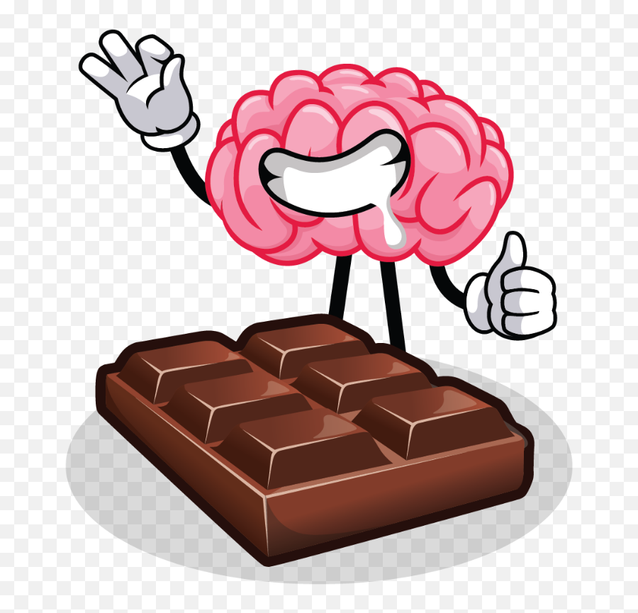 Bible Iq - Quizzes Chocolate Faz Bem Para O Cerebro Emoji,Food Emoji Quiz
