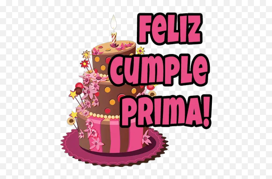 Feliz Cumpleaños Stickers For Whatsapp - Feliz Cumpleaños Stickers Whatsapp Emoji,Feliz Cumplea?os Emoji