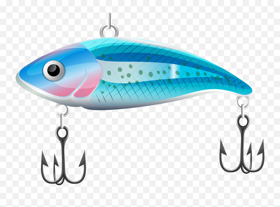 Meat Clipart Blue Fish Meat Blue Fish - Fishing Lure Emoji,Blue Fish Emoji