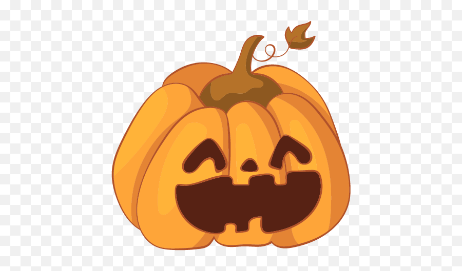 Jacko5 - Custom Halloween Discord Emojis,Jack O Lantern Emoji