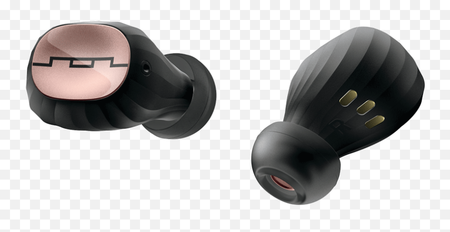 Amps Air 20 Wireless Earbuds - Sol Republic Amps Air Emoji,Republic Wireless Emojis