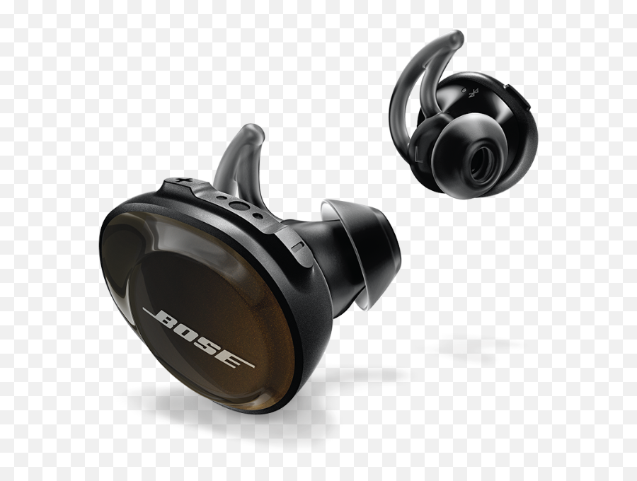 Bose Soundsport Free Wireless Earphones - Bose Sport Wireless Headphones Emoji,Wireless Led Car Emoticon