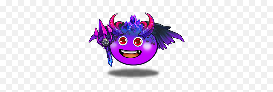 Demon - Demon Emoji,Steam Emoticon Database