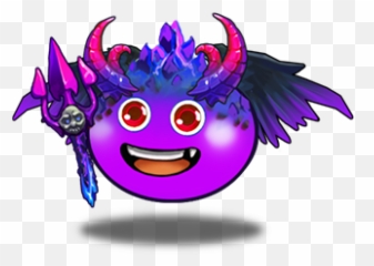 Demon - Demon Emoji,Steam Emoticon Database