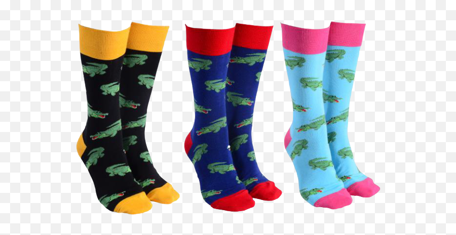 Giftware - Girly Emoji,Emoji Socks Men