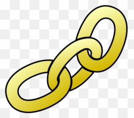 Chain Png Svg Clip Art For Web - Download Clip Art Png Chain Clip Art Emoji,Chain Link Emoji