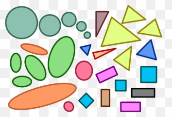 Learn - Shapes Png Emoji,Kode Emoji Blackberry