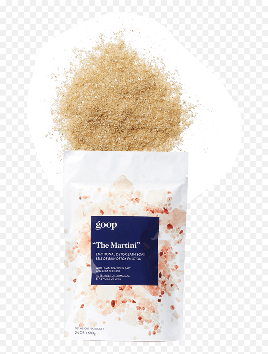 A Bag Of Tricks To Help Shift Your Mood Goop - Goop Emotional Detox Bath Soak 24 Oz Emoji,Night Moves - Colored Emotions