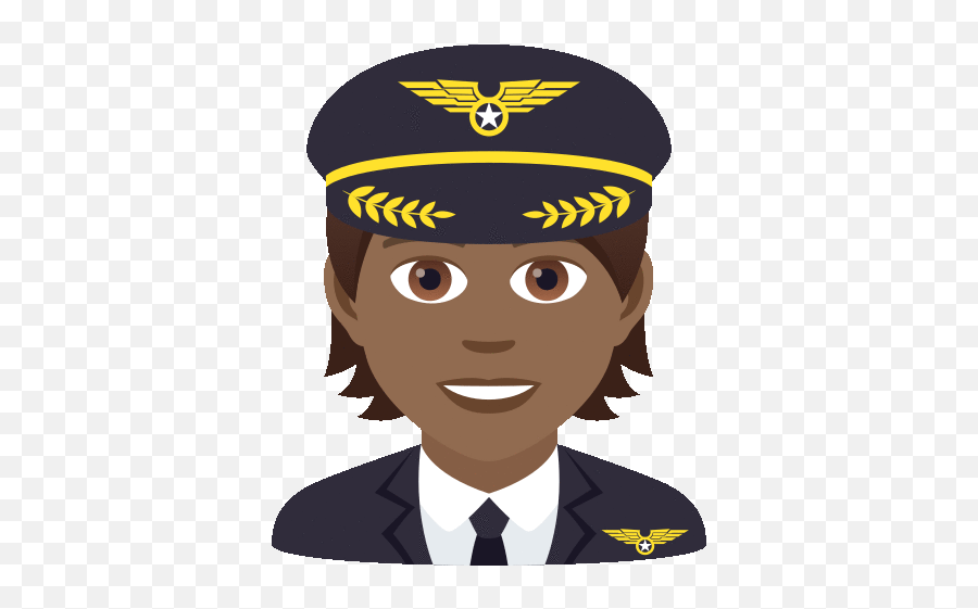 Pilot Joypixels Gif - Pilot Joypixels Imapilot Discover U0026 Share Gifs Pilotos Emoji,Emoji Top Gun