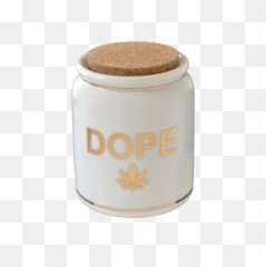 Stoner - Dope Weed Jars Emoji,Weed Strain Emojis