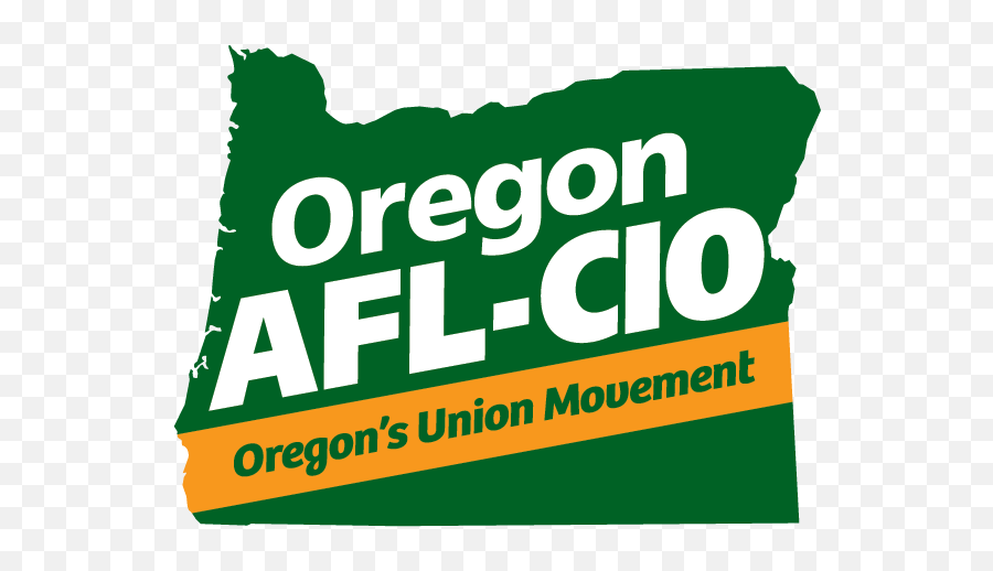 Weekly Update U2014 Oregon Afl - Cio Afl Cio Oregon Logo Emoji,Mike Pence Commencement Invitation Stirring Up Emotion