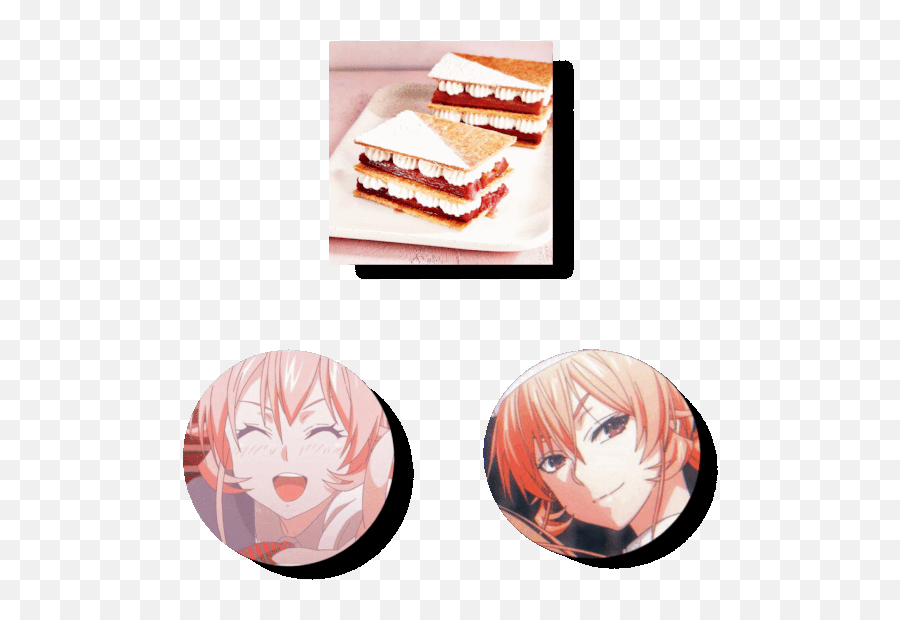 Sandwich Emoji,???? Alice's Emotion