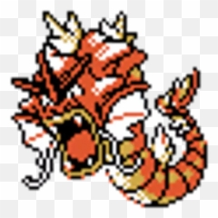 How Was Your First Encounter With A Shiny Pokémon - Quora Pokemon Sprites Garados Shiny Emoji,Pojeman Mystery Dungeon Emotion Sprites