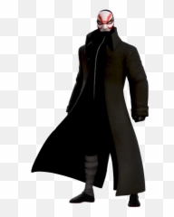 Yokai In Kingdom Hearts Iii - Yokai Big Hero 6 Png Emoji,Emoji Movie Villan
